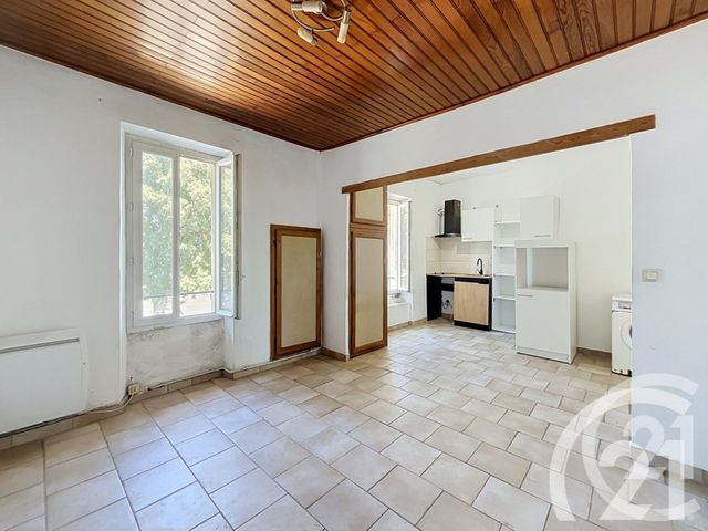Appartement T2 à vendre CAVAILLON