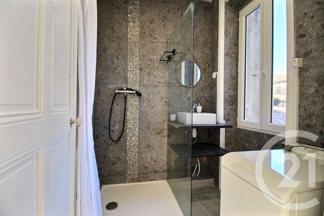 Appartement Studio à louer - 1 pièce - 27.13 m2 - CAVAILLON - 84 - PROVENCE-ALPES-COTE-D-AZUR - Century 21 Coeur De Provence