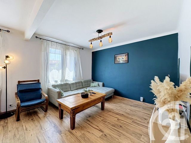 Appartement F3 à vendre - 3 pièces - 84.61 m2 - CAVAILLON - 84 - PROVENCE-ALPES-COTE-D-AZUR - Century 21 Coeur De Provence