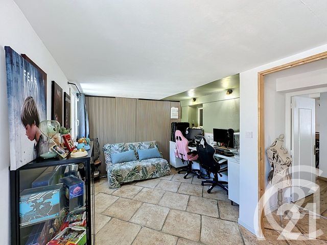 Appartement F3 à vendre - 3 pièces - 84.61 m2 - CAVAILLON - 84 - PROVENCE-ALPES-COTE-D-AZUR - Century 21 Coeur De Provence