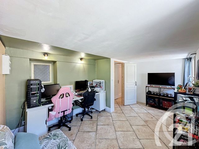 Appartement F3 à vendre - 3 pièces - 84.61 m2 - CAVAILLON - 84 - PROVENCE-ALPES-COTE-D-AZUR - Century 21 Coeur De Provence