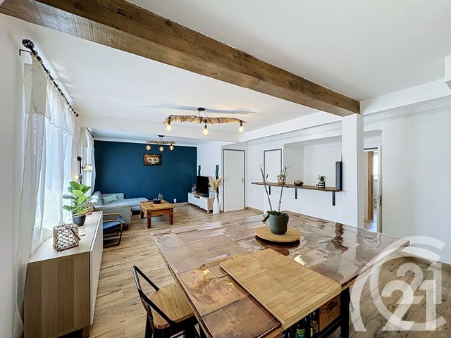 Appartement F3 à vendre - 3 pièces - 84.61 m2 - CAVAILLON - 84 - PROVENCE-ALPES-COTE-D-AZUR - Century 21 Coeur De Provence