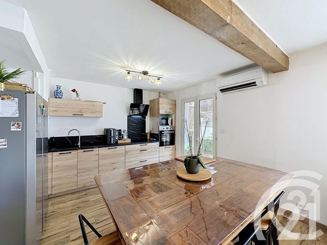 Appartement F3 à vendre - 3 pièces - 84.61 m2 - CAVAILLON - 84 - PROVENCE-ALPES-COTE-D-AZUR - Century 21 Coeur De Provence