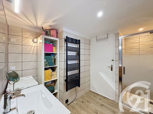 Appartement F3 à vendre - 3 pièces - 84.61 m2 - CAVAILLON - 84 - PROVENCE-ALPES-COTE-D-AZUR - Century 21 Coeur De Provence
