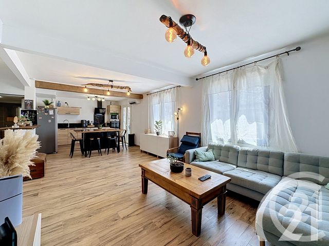 Appartement F3 à vendre - 3 pièces - 84.61 m2 - CAVAILLON - 84 - PROVENCE-ALPES-COTE-D-AZUR - Century 21 Coeur De Provence