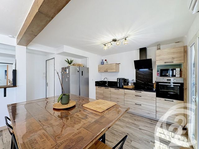 Appartement F3 à vendre - 3 pièces - 84.61 m2 - CAVAILLON - 84 - PROVENCE-ALPES-COTE-D-AZUR - Century 21 Coeur De Provence