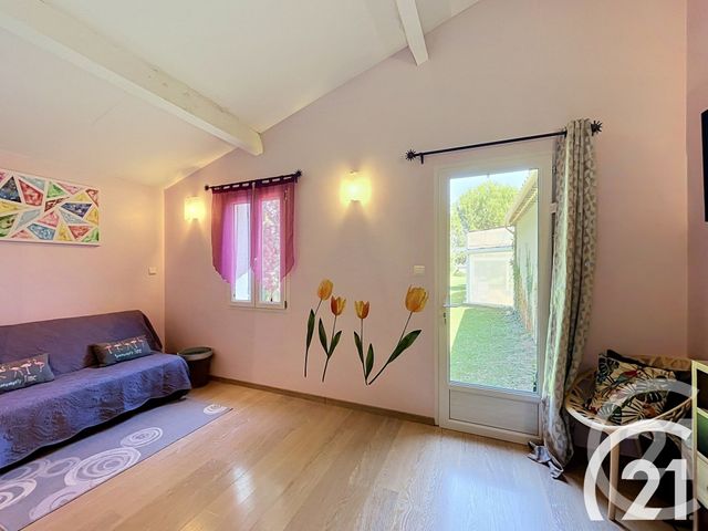 maison à vendre - 6 pièces - 166.9 m2 - CAVAILLON - 84 - PROVENCE-ALPES-COTE-D-AZUR - Century 21 Coeur De Provence