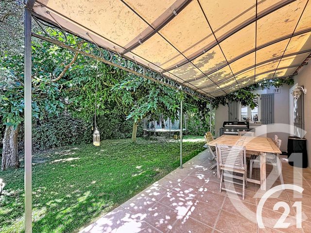 maison à vendre - 6 pièces - 166.9 m2 - CAVAILLON - 84 - PROVENCE-ALPES-COTE-D-AZUR - Century 21 Coeur De Provence
