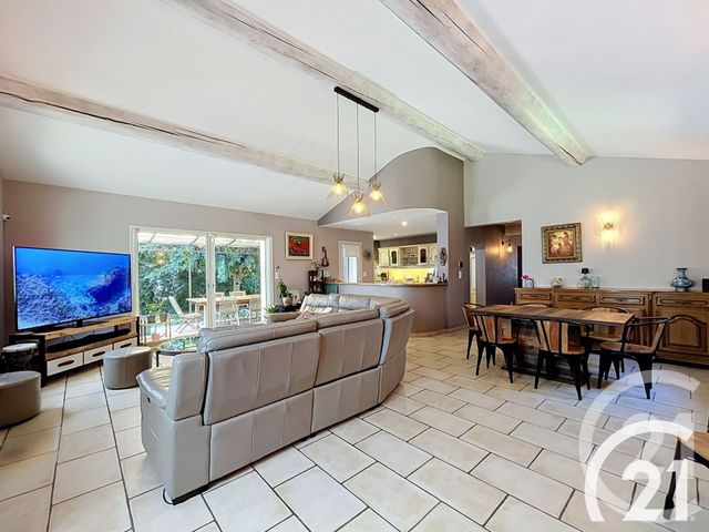 maison à vendre - 6 pièces - 166.9 m2 - CAVAILLON - 84 - PROVENCE-ALPES-COTE-D-AZUR - Century 21 Coeur De Provence