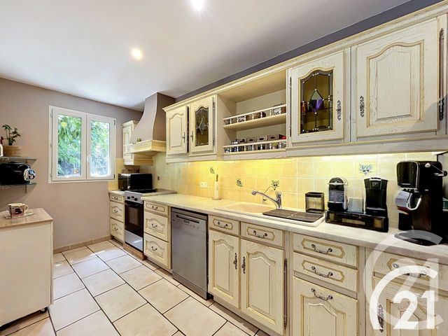 maison à vendre - 6 pièces - 166.9 m2 - CAVAILLON - 84 - PROVENCE-ALPES-COTE-D-AZUR - Century 21 Coeur De Provence