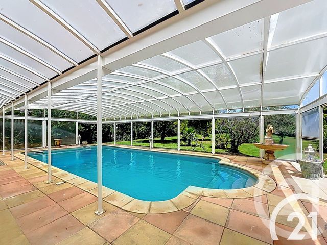 maison à vendre - 6 pièces - 166.9 m2 - CAVAILLON - 84 - PROVENCE-ALPES-COTE-D-AZUR - Century 21 Coeur De Provence