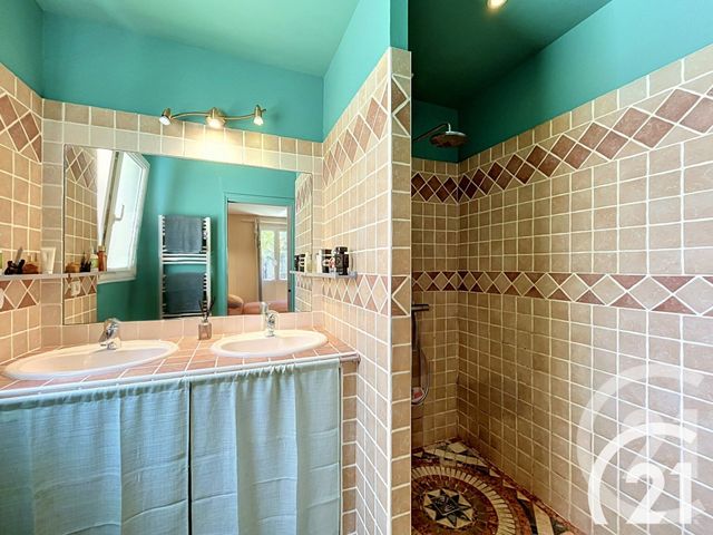 maison à vendre - 6 pièces - 166.9 m2 - CAVAILLON - 84 - PROVENCE-ALPES-COTE-D-AZUR - Century 21 Coeur De Provence