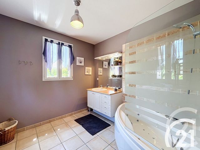 maison à vendre - 6 pièces - 166.9 m2 - CAVAILLON - 84 - PROVENCE-ALPES-COTE-D-AZUR - Century 21 Coeur De Provence