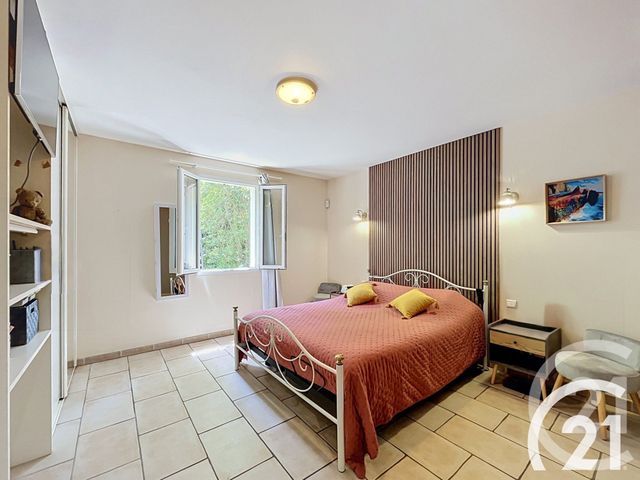 maison à vendre - 6 pièces - 166.9 m2 - CAVAILLON - 84 - PROVENCE-ALPES-COTE-D-AZUR - Century 21 Coeur De Provence
