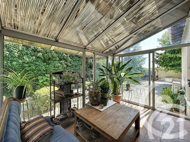 maison à vendre - 4 pièces - 88.0 m2 - L ISLE SUR LA SORGUE - 84 - PROVENCE-ALPES-COTE-D-AZUR - Century 21 Coeur De Provence