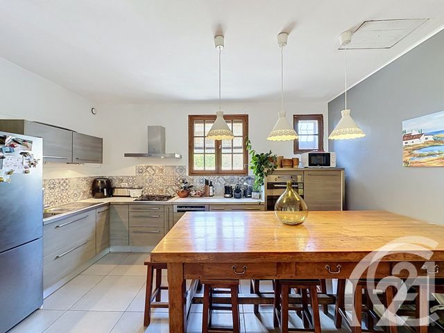maison à vendre - 4 pièces - 88.0 m2 - L ISLE SUR LA SORGUE - 84 - PROVENCE-ALPES-COTE-D-AZUR - Century 21 Coeur De Provence