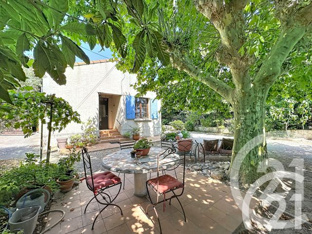 maison à vendre - 4 pièces - 88.0 m2 - L ISLE SUR LA SORGUE - 84 - PROVENCE-ALPES-COTE-D-AZUR - Century 21 Coeur De Provence