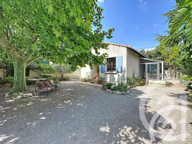 maison - L ISLE SUR LA SORGUE - 84