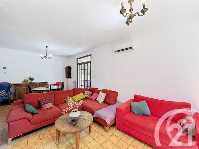 maison à vendre - 4 pièces - 88.0 m2 - L ISLE SUR LA SORGUE - 84 - PROVENCE-ALPES-COTE-D-AZUR - Century 21 Coeur De Provence