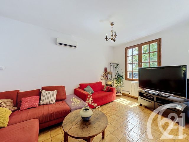 maison à vendre - 4 pièces - 88.0 m2 - L ISLE SUR LA SORGUE - 84 - PROVENCE-ALPES-COTE-D-AZUR - Century 21 Coeur De Provence