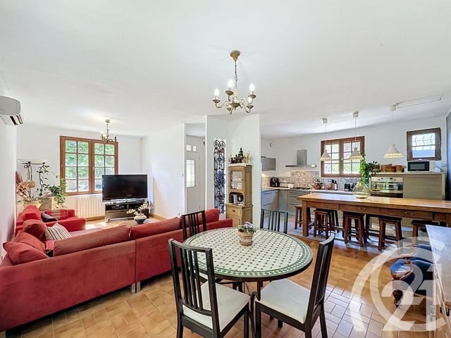 maison à vendre - 4 pièces - 88.0 m2 - L ISLE SUR LA SORGUE - 84 - PROVENCE-ALPES-COTE-D-AZUR - Century 21 Coeur De Provence