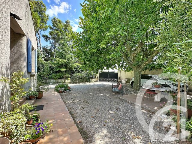 maison à vendre - 4 pièces - 88.0 m2 - L ISLE SUR LA SORGUE - 84 - PROVENCE-ALPES-COTE-D-AZUR - Century 21 Coeur De Provence