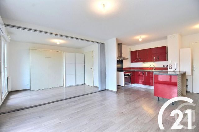 Appartement T2 à vendre CAVAILLON