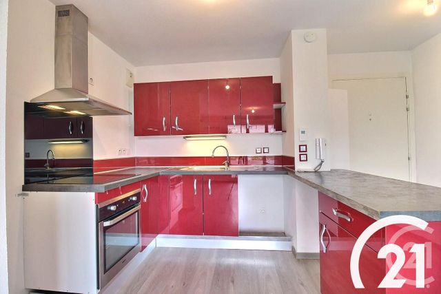 Appartement T2 à vendre - 2 pièces - 37.23 m2 - CAVAILLON - 84 - PROVENCE-ALPES-COTE-D-AZUR - Century 21 Coeur De Provence