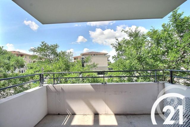 Appartement T2 à vendre - 2 pièces - 37.23 m2 - CAVAILLON - 84 - PROVENCE-ALPES-COTE-D-AZUR - Century 21 Coeur De Provence