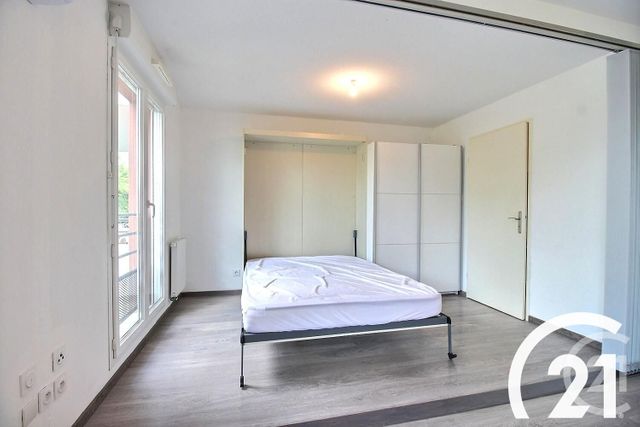 Appartement T2 à vendre - 2 pièces - 37.23 m2 - CAVAILLON - 84 - PROVENCE-ALPES-COTE-D-AZUR - Century 21 Coeur De Provence