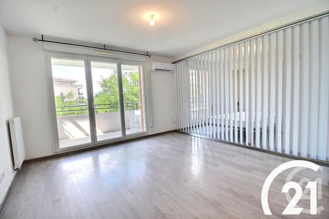Appartement T2 à vendre - 2 pièces - 37.23 m2 - CAVAILLON - 84 - PROVENCE-ALPES-COTE-D-AZUR - Century 21 Coeur De Provence
