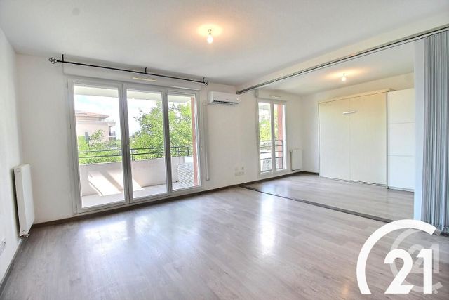 Appartement T2 à vendre - 2 pièces - 37.23 m2 - CAVAILLON - 84 - PROVENCE-ALPES-COTE-D-AZUR - Century 21 Coeur De Provence