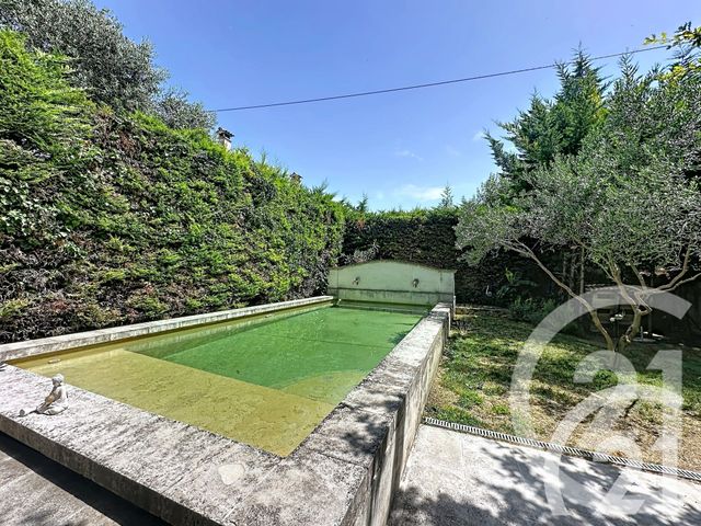 maison à vendre - 4 pièces - 98.0 m2 - CAVAILLON - 84 - PROVENCE-ALPES-COTE-D-AZUR - Century 21 Coeur De Provence