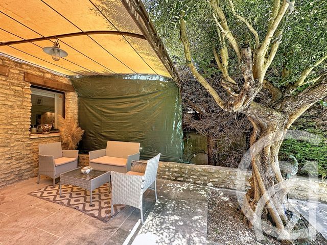 maison à vendre - 4 pièces - 98.0 m2 - CAVAILLON - 84 - PROVENCE-ALPES-COTE-D-AZUR - Century 21 Coeur De Provence