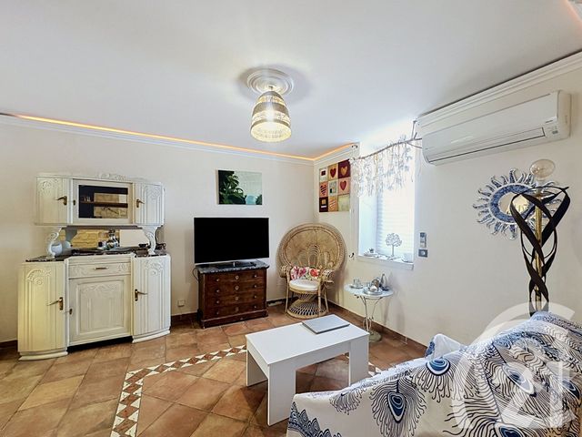 maison à vendre - 4 pièces - 98.0 m2 - CAVAILLON - 84 - PROVENCE-ALPES-COTE-D-AZUR - Century 21 Coeur De Provence