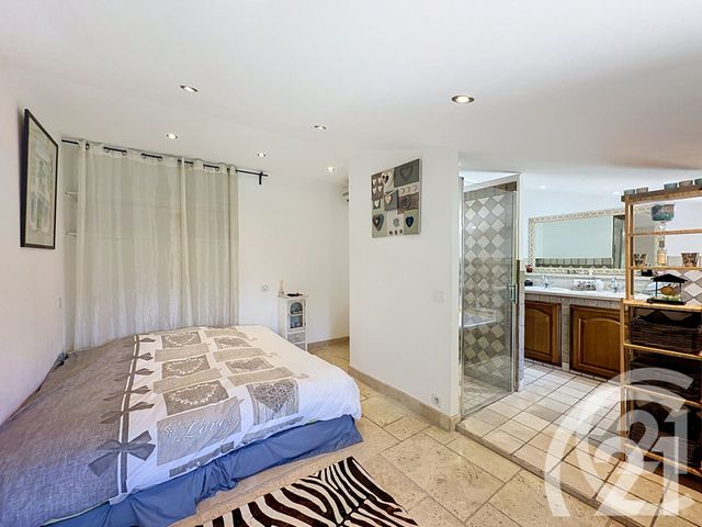 maison à vendre - 4 pièces - 98.0 m2 - CAVAILLON - 84 - PROVENCE-ALPES-COTE-D-AZUR - Century 21 Coeur De Provence