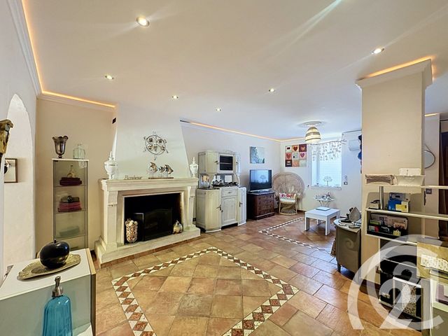 maison à vendre - 4 pièces - 98.0 m2 - CAVAILLON - 84 - PROVENCE-ALPES-COTE-D-AZUR - Century 21 Coeur De Provence