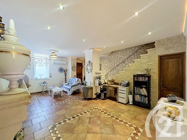 maison à vendre - 4 pièces - 98.0 m2 - CAVAILLON - 84 - PROVENCE-ALPES-COTE-D-AZUR - Century 21 Coeur De Provence