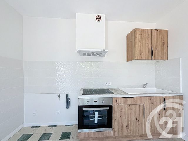 maison à louer - 2 pièces - 43.7 m2 - CAVAILLON - 84 - PROVENCE-ALPES-COTE-D-AZUR - Century 21 Coeur De Provence