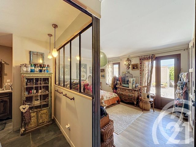 maison à vendre - 6 pièces - 160.0 m2 - ROBION - 84 - PROVENCE-ALPES-COTE-D-AZUR - Century 21 Coeur De Provence
