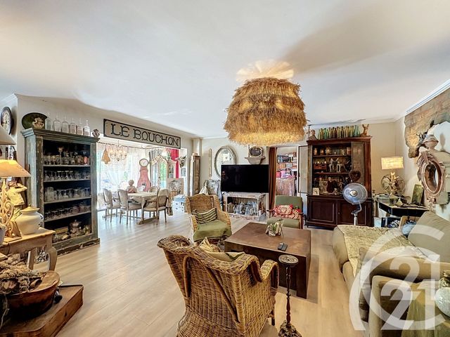 maison à vendre - 6 pièces - 160.0 m2 - ROBION - 84 - PROVENCE-ALPES-COTE-D-AZUR - Century 21 Coeur De Provence