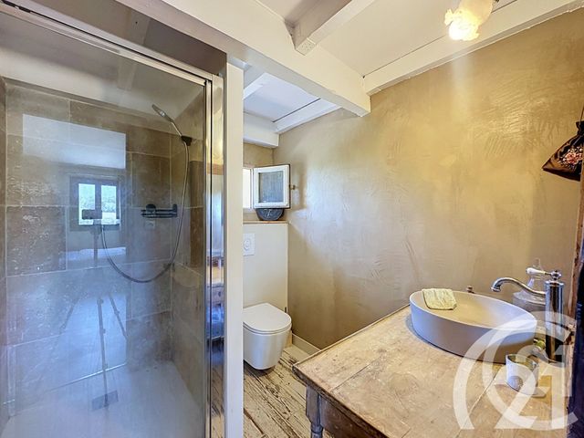 maison à vendre - 6 pièces - 160.0 m2 - ROBION - 84 - PROVENCE-ALPES-COTE-D-AZUR - Century 21 Coeur De Provence