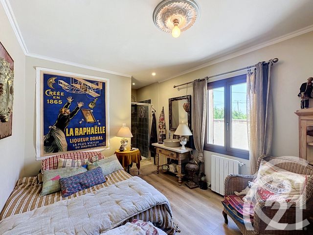 maison à vendre - 6 pièces - 160.0 m2 - ROBION - 84 - PROVENCE-ALPES-COTE-D-AZUR - Century 21 Coeur De Provence