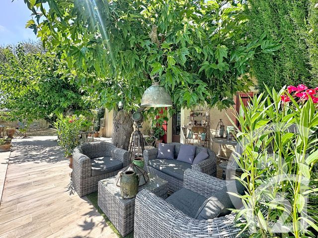 maison à vendre - 6 pièces - 160.0 m2 - ROBION - 84 - PROVENCE-ALPES-COTE-D-AZUR - Century 21 Coeur De Provence