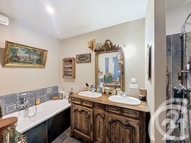 maison à vendre - 6 pièces - 160.0 m2 - ROBION - 84 - PROVENCE-ALPES-COTE-D-AZUR - Century 21 Coeur De Provence