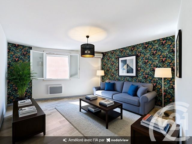 Appartement F4 à vendre - 4 pièces - 105.0 m2 - CAVAILLON - 84 - PROVENCE-ALPES-COTE-D-AZUR - Century 21 Coeur De Provence