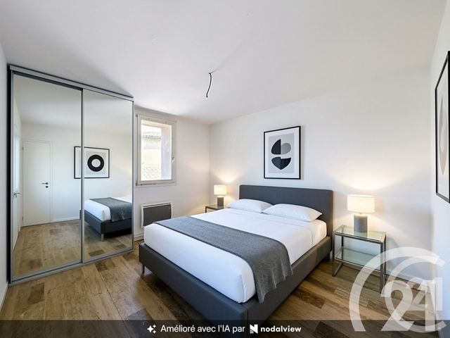 Appartement F4 à vendre - 4 pièces - 105.0 m2 - CAVAILLON - 84 - PROVENCE-ALPES-COTE-D-AZUR - Century 21 Coeur De Provence