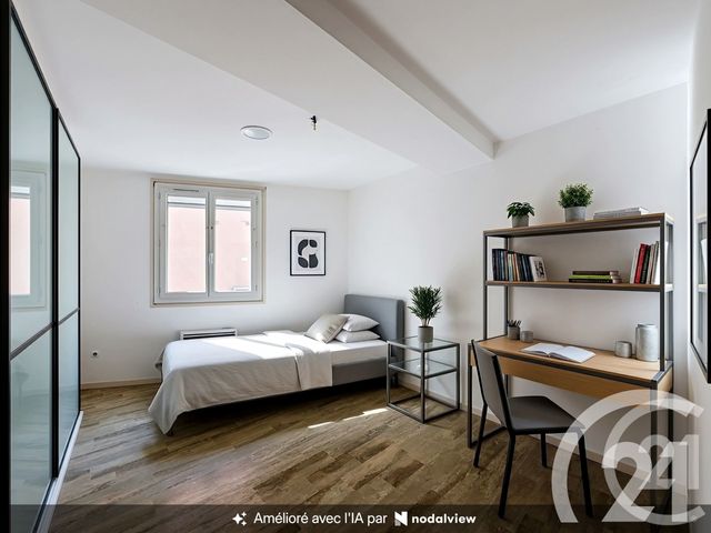 Appartement F4 à vendre - 4 pièces - 105.0 m2 - CAVAILLON - 84 - PROVENCE-ALPES-COTE-D-AZUR - Century 21 Coeur De Provence