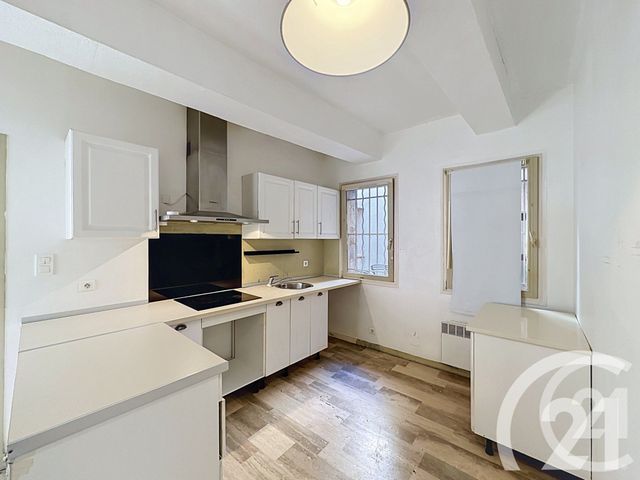 Appartement F4 à vendre - 4 pièces - 105.0 m2 - CAVAILLON - 84 - PROVENCE-ALPES-COTE-D-AZUR - Century 21 Coeur De Provence