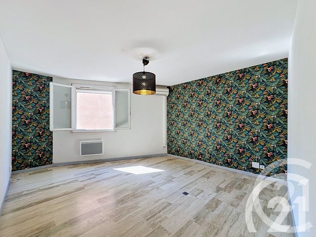 Appartement F4 à vendre CAVAILLON